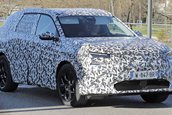 Citroen C5 Aircross - Poze spion