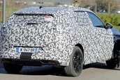 Citroen C5 Aircross - Poze spion