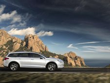 Citroen C5 CrossTourer