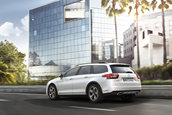 Citroen C5 CrossTourer