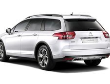 Citroen C5 CrossTourer