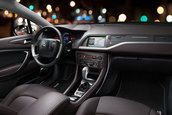 Citroen C5 CrossTourer