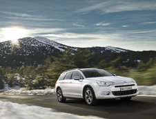 Citroen C5 CrossTourer