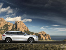 Citroen C5 CrossTourer