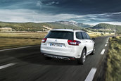 Citroen C5 CrossTourer