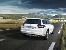 Citroen C5 CrossTourer