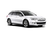 Citroen C5 CrossTourer