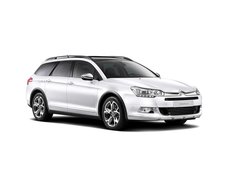 Citroen C5 CrossTourer