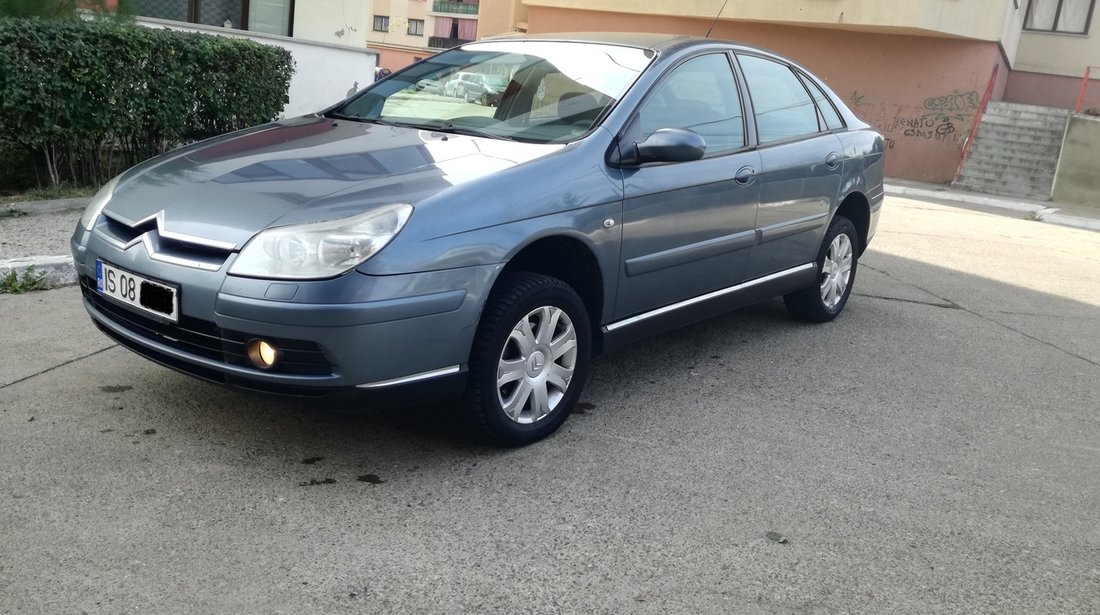 Citroen C5 FULL 2007