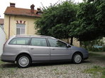 Citroen C5 HDI breack