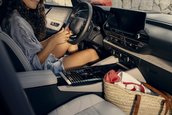 Citroen C5 X Hypnos