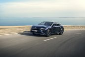 Citroen C5 X Hypnos