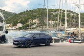 Citroen C5 X Hypnos