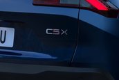 Citroen C5 X Hypnos