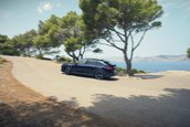 Citroen C5 X Hypnos