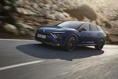 Citroen C5 X Hypnos
