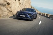 Citroen C5 X Hypnos