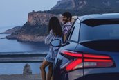 Citroen C5 X Hypnos