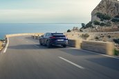 Citroen C5 X Hypnos