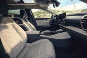 Citroen C5 X Hypnos