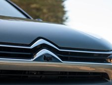 Citroen C5 X - Versiunea australiana