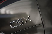 Citroen C5 X