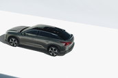 Citroen C5 X