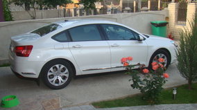 Citroen C5