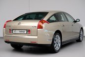 Citroen C6 de vanzare