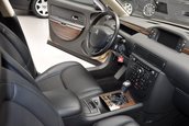 Citroen C6 de vanzare