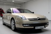 Citroen C6 de vanzare