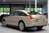 Citroen C6 de vanzare