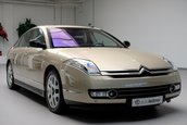 Citroen C6 de vanzare