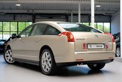 Citroen C6 de vanzare