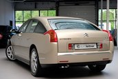 Citroen C6 de vanzare