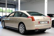 Citroen C6 de vanzare