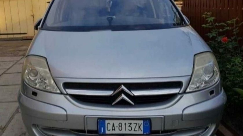 Citroen c8/peugeot 807/lancia phedra/fiat ulysse dezmembrez/piese