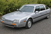 Citroen CX25 Prestige Turbo de vanzare