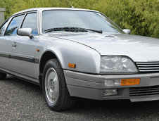 Citroen CX25 Prestige Turbo de vanzare