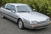 Citroen CX25 Prestige Turbo de vanzare