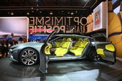 Citroen CXPerience Concept - Poze Reale