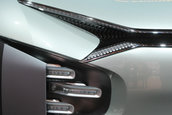 Citroen CXPerience Concept - Poze Reale