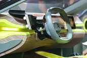 Citroen CXPerience Concept - Poze Reale