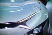 Citroen CXPerience Concept - Poze Reale