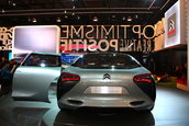Citroen CXPerience Concept - Poze Reale