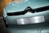 Citroen CXPerience Concept - Poze Reale