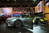 Citroen CXPerience Concept - Poze Reale