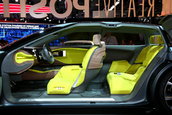 Citroen CXPerience Concept - Poze Reale
