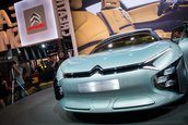 Citroen CXPerience Concept - Poze Reale