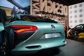 Citroen CXPerience Concept - Poze Reale